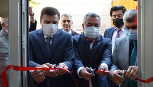 İlk mağazayı Karaman'a açtı