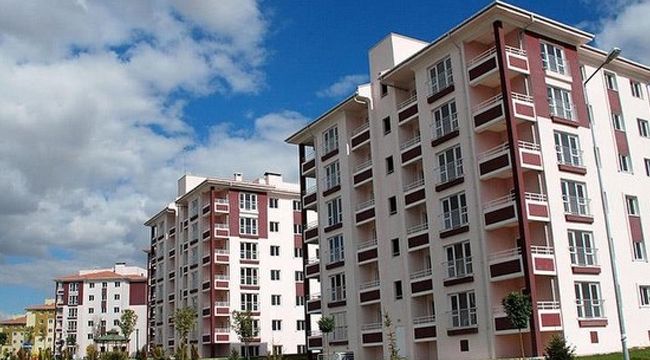 Kamu bankaları konut kredisi faiz oranlarını düşürdü