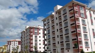 Kamu bankaları konut kredisi faiz oranlarını düşürdü