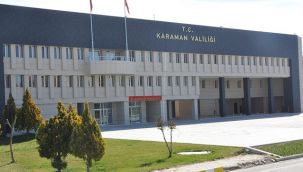 Karaman'da 2. OSB kuruldu!