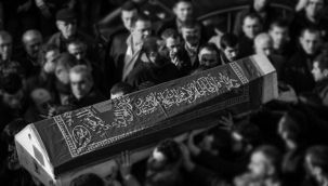 Karaman'da bugün vefat edenler