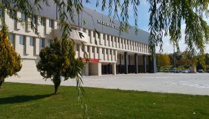 Karaman'da havai fişek kullanımı yasaklandı