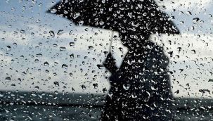 Karaman soğuk ve yağışlı havanın etkisi altına girecek