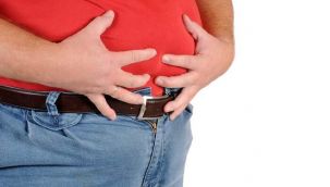 Karın çevresindeki yağlanmaya dikkat! Kalp krizi riskini arttırıyor