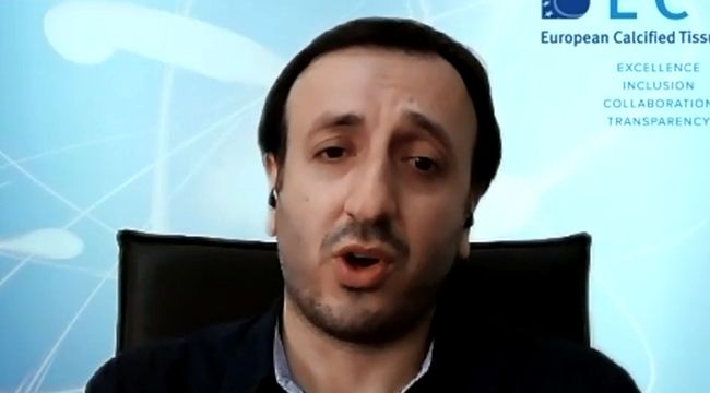 KMÜ'lü Dr. Öğr. Üyesi Ünal Ifmrs Huble'a Röportaj Verdi