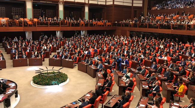 Küçük esnafa müjdeli haber!