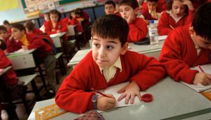 Milli Eğitim Bakanlığı'ndan öğrencilere yardımcı kaynak desteği