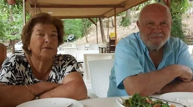 Musa Eroğlu'nun eşi hayatını kaybetti