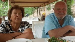 Musa Eroğlu'nun eşi hayatını kaybetti