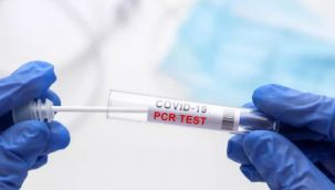 Okullarda PCR testi başladı! 81 ile yayılacak