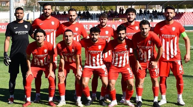 Temsilcimiz önde olduğu maçı kaybetti!