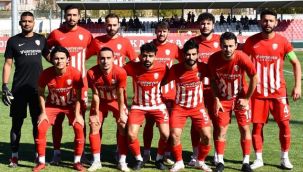 Temsilcimiz önde olduğu maçı kaybetti!