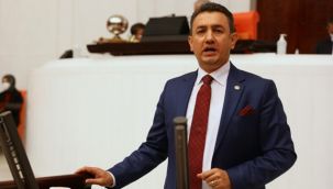 Ünver: "Çiftçinin Sofrasına Oturmadan Sorunlar Çözülemez"