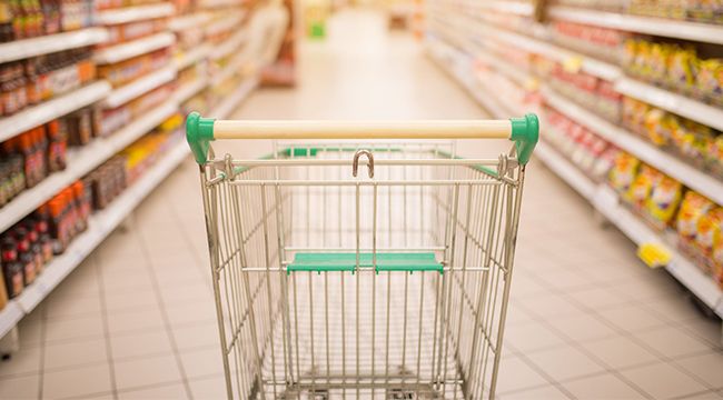 Zincir marketlere 'fahiş fiyat' cezası!