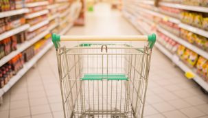 Zincir marketlere 'fahiş fiyat' cezası!