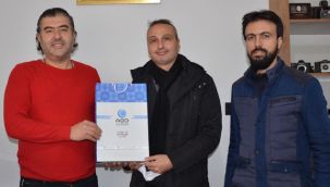 AGD büyük buluşmaya hazırlanıyor