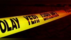 Alacak verecek davasının sonu kanlı bitti