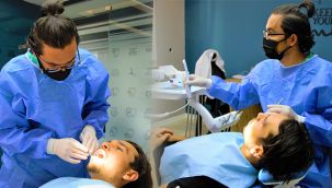 Alfa Ağız ve Diş Sağlığı Polikliniği açılıyor