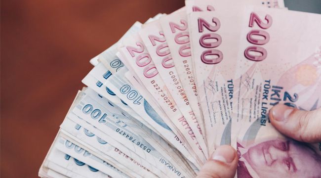 Asgari ücrette yüksek zam için yeni formül!