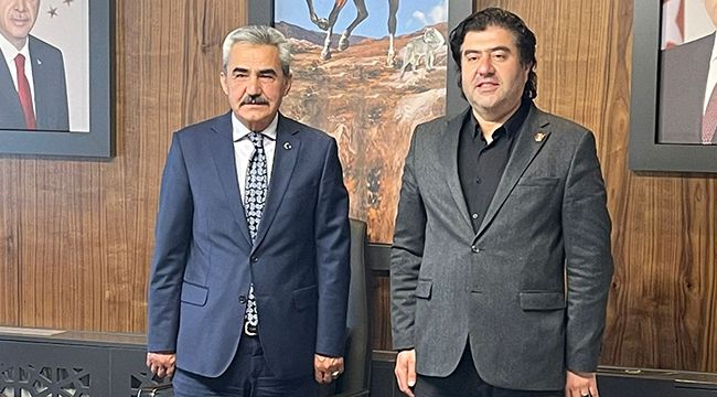 Ayrancı'da değişim, dönüşüm hızla devam ediyor