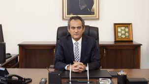 Bakan Özer: "Öğretmenler ara tatilde idari izinli sayılacak"