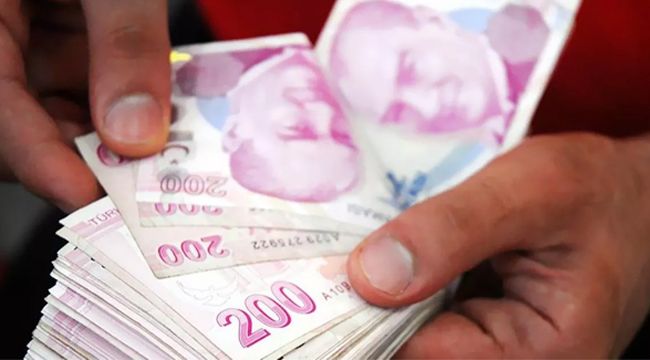 Borcu olanlar dikkat! Bugün son gün     