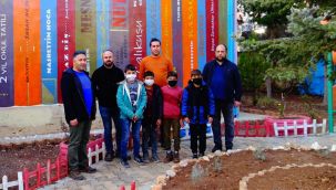 Bu kez öğretmenlerden öğrencilere sürpriz