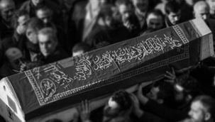 Çevik ailesinin acı günü