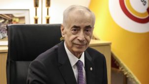 Galatasaray camiasının acı günü