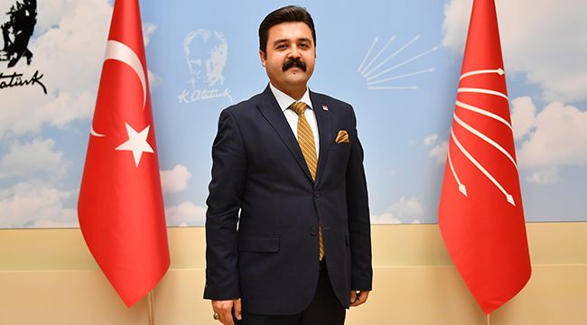 İç Anadolu Yusuf Baştuğ 'a emanet