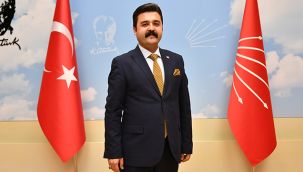 İç Anadolu Yusuf Baştuğ 'a emanet