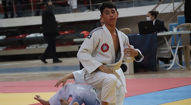 Judo'da Kupalar Sahiplerini Buldu