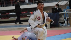 Judo'da Kupalar Sahiplerini Buldu