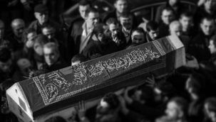 Karaman'da bugün vefat edenler