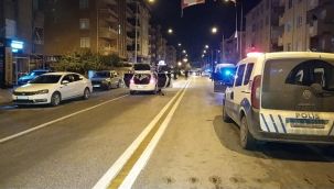 Karaman'da ortalık savaş alanına döndü! 