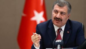 Karaman maviye döndü!