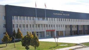 Karaman Valiliği'nden önemli uyarı! Aman dikkat