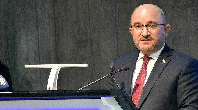 KOP Bölge Kalkınma Programı Kırıkkale'de tanıtıldı