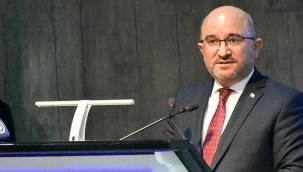 KOP Bölge Kalkınma Programı Kırıkkale'de tanıtıldı