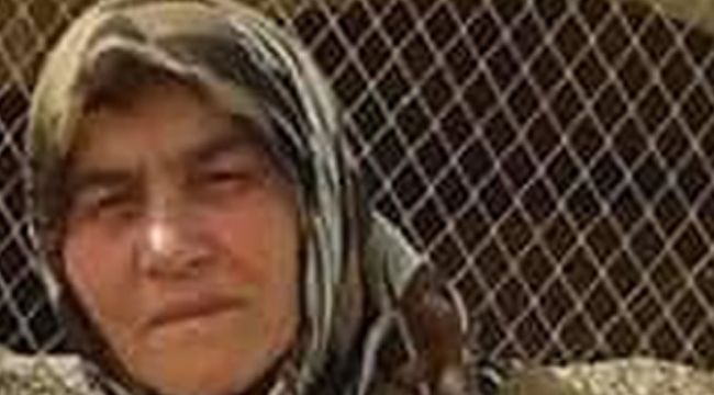 Meğez ailesinin acı günü 