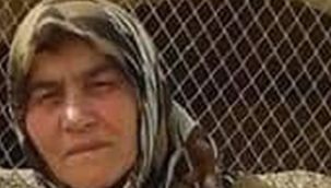 Meğez ailesinin acı günü 