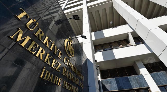 Merkez Bankası yatırım eğilimini ölçtü