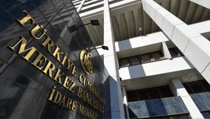 Merkez Bankası yatırım eğilimini ölçtü