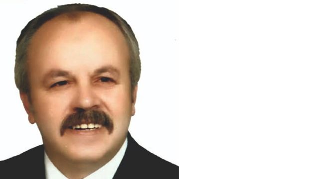 Sivas Gazeteciler Cemiyeti Başkanı Fikret Ünsal'ı Kaybettik