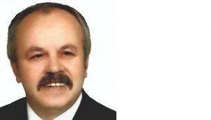 Sivas Gazeteciler Cemiyeti Başkanı Fikret Ünsal'ı Kaybettik