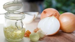 Soğan suyu iltihap söktürür mü? 15 gün boyunca soğan suyu içmenin faydaları nelerdir?