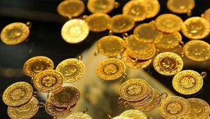 Son dakika... Altının kaderi Fed'in elinde