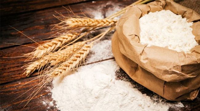 TMO: "Un arzında endişeye gerek yok"