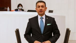 Ünver: "Enflasyon rekordan rekora koşuyor"