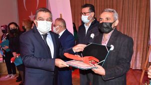 Vali Işık: "Sizler bu ülkenin geleceğini inşa eden eğitim ordusunun bir parçasısınız"